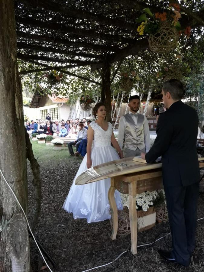Tureck Garten * Corupa
