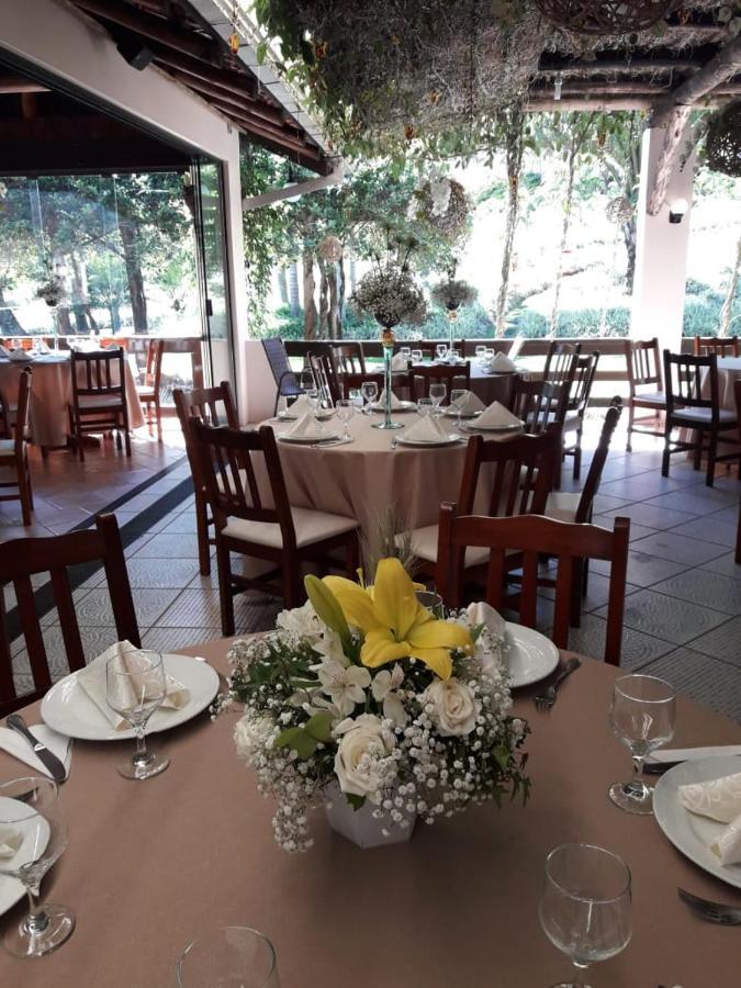 Hotel Tureck Garten *