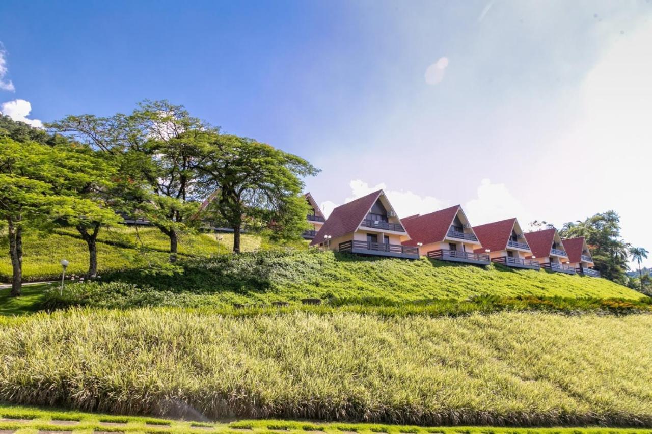 Tureck Garten Hotel *