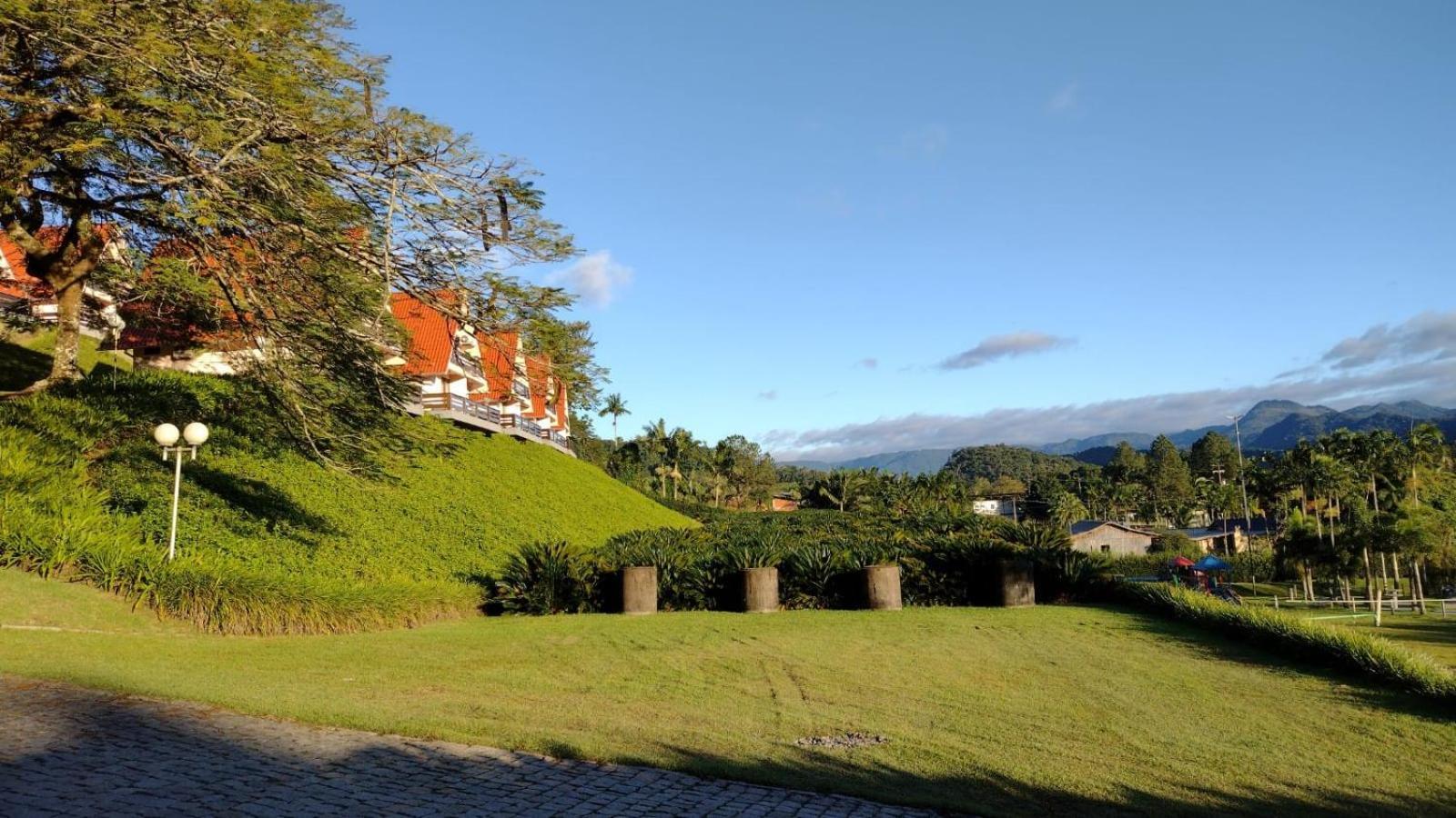 Tureck Garten Hotel *