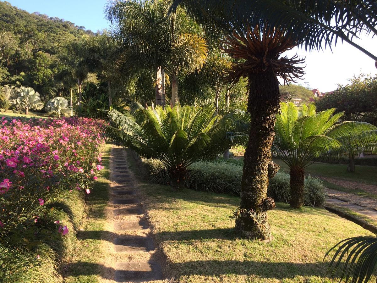 Hotel Tureck Garten Corupa
