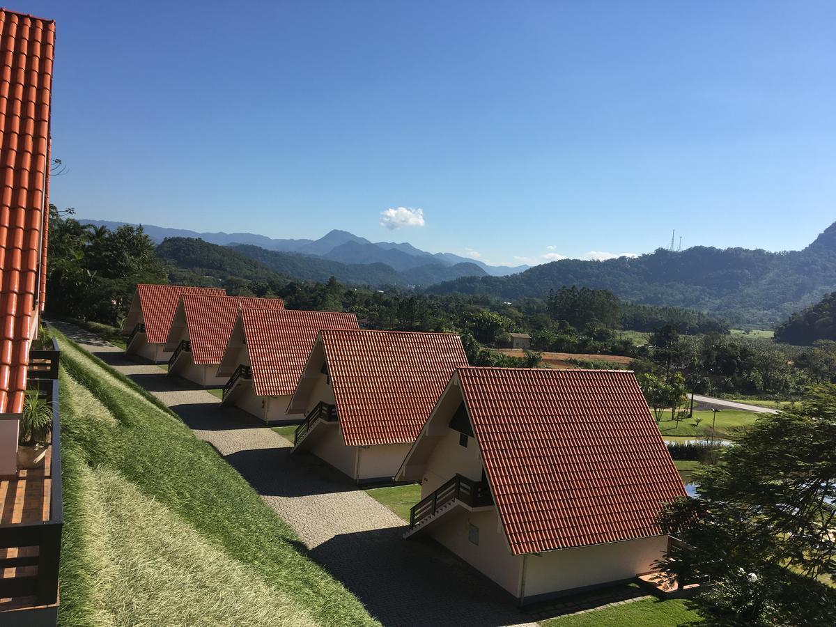 Tureck Garten Hotel Corupa