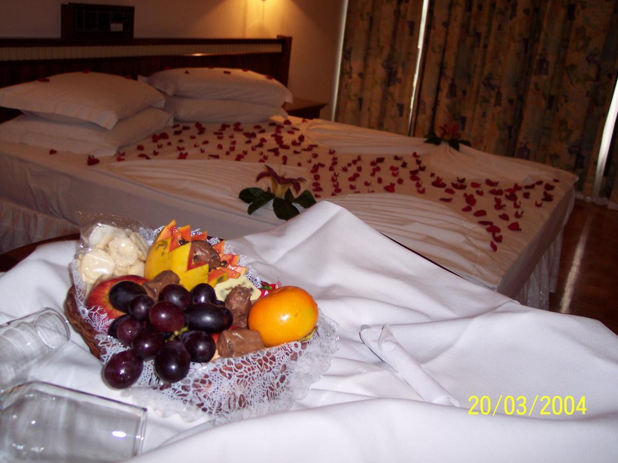 Hotel Tureck Garten