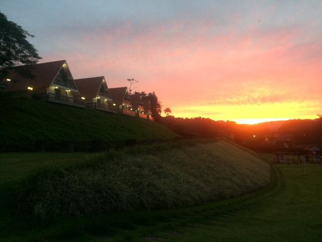 Tureck Garten Hotel