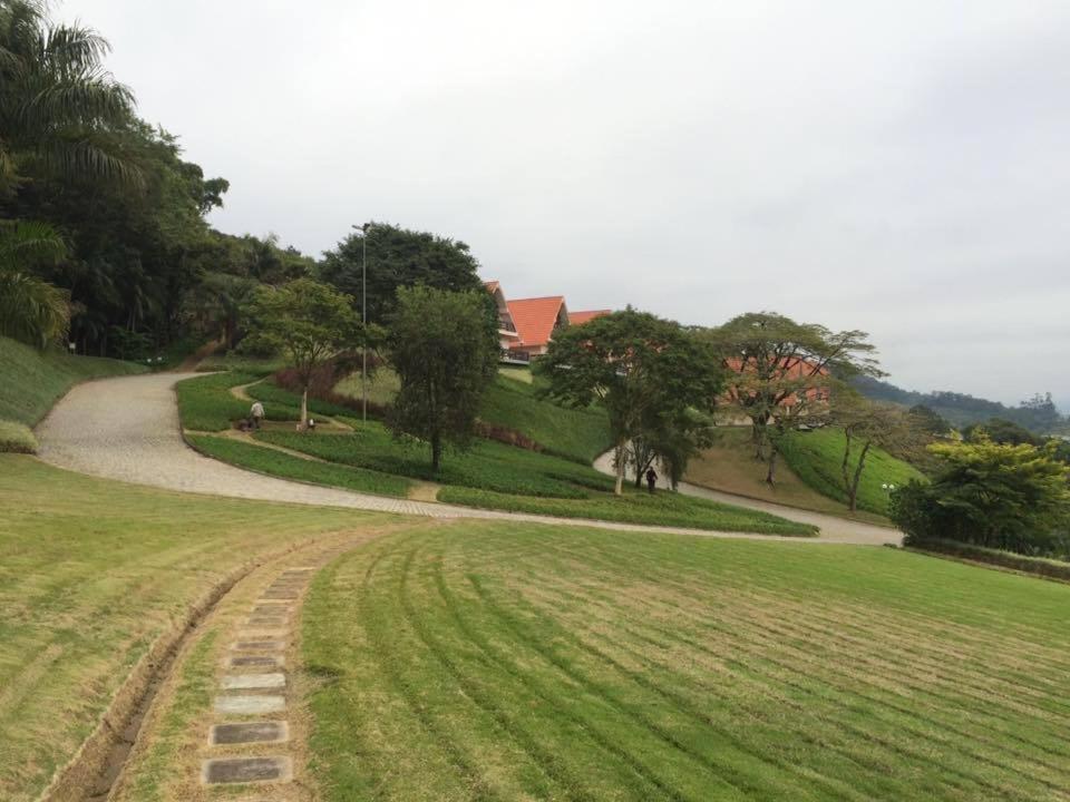 Hotel Tureck Garten Corupa