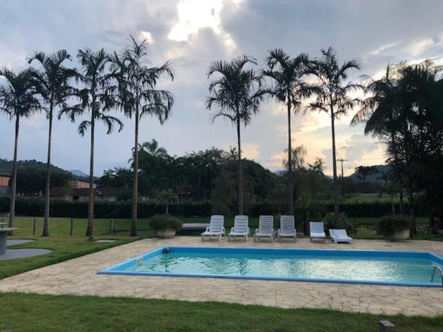 Hotel Tureck Garten Corupa