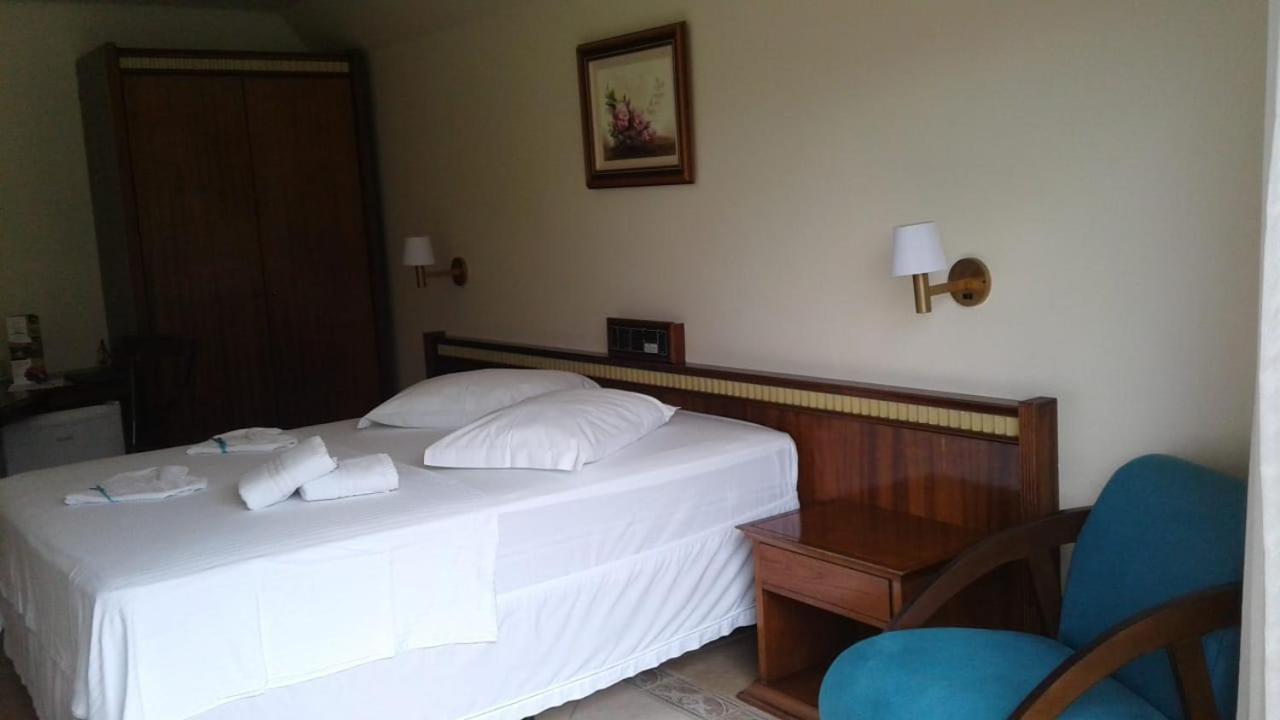 Hotel Tureck Garten
