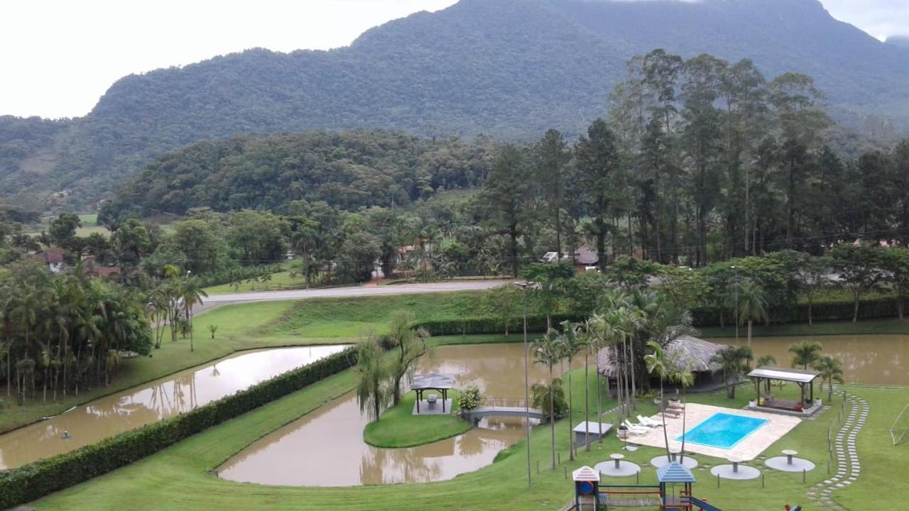 Tureck Garten Hotel