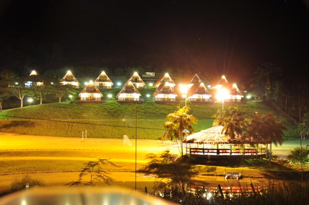 Tureck Garten Hotel *