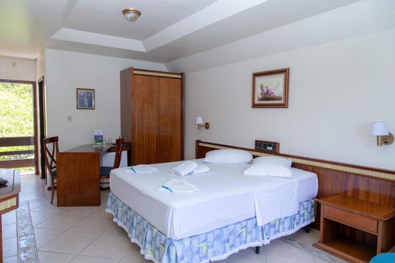 Hotel Tureck Garten Corupa