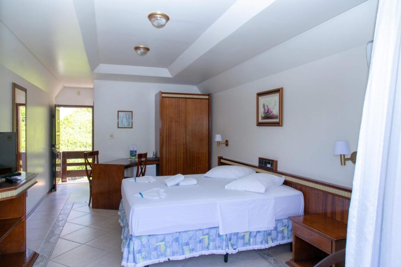 Tureck Garten Hotel *
