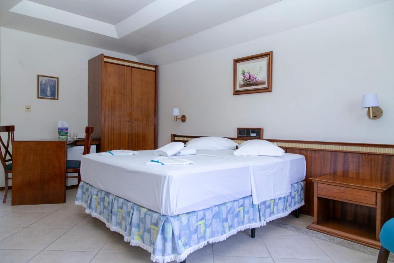 Hotel Tureck Garten Corupa