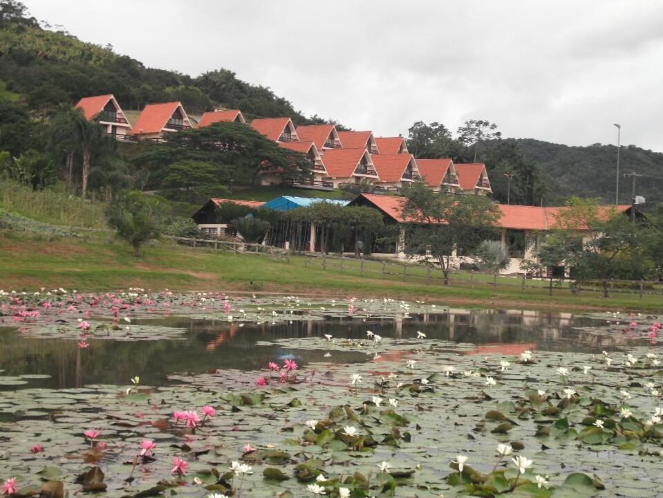 Tureck Garten