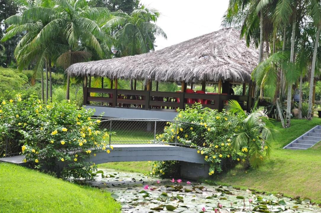 Tureck Garten Hotel