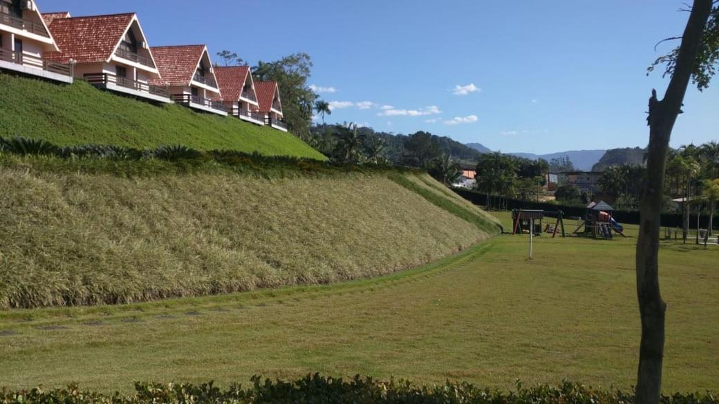 Tureck Garten Hotel