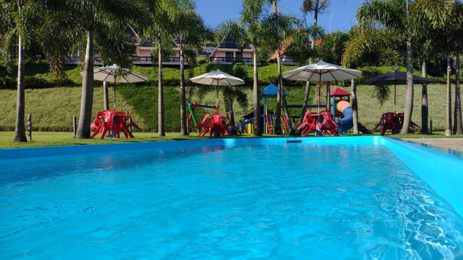 Hotel Tureck Garten *