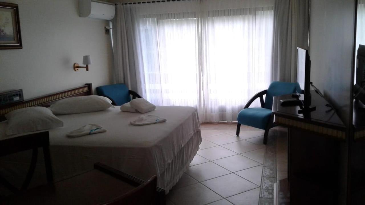 Tureck Garten Hotel *